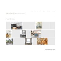 sara colledge interior design